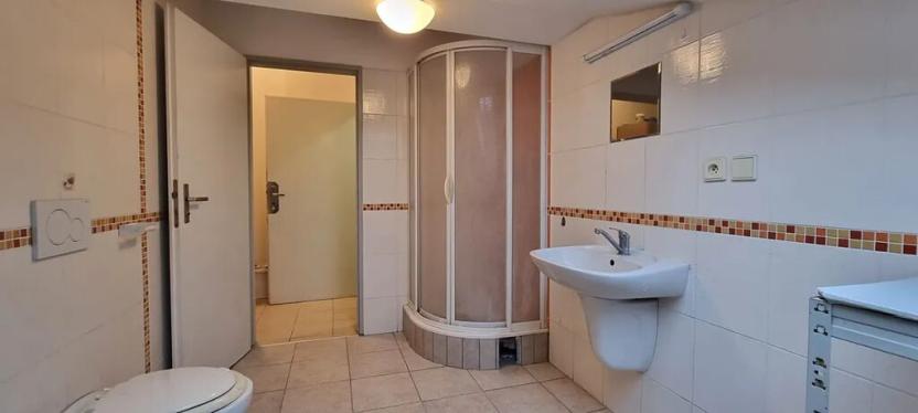 Pronájem bytu 1+kk, Brno, Josefská, 34 m2