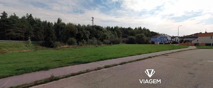 Prodej zahrady, Jindřichův Hradec, 5014 m2