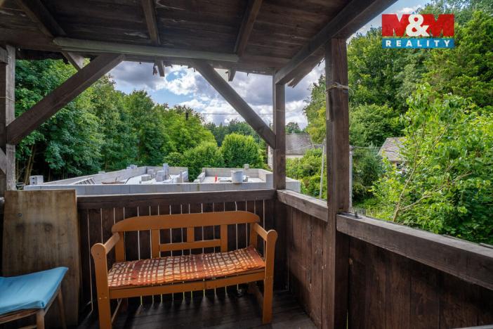 Prodej pozemku pro bydlení, Čtveřín - Doubí, 432 m2