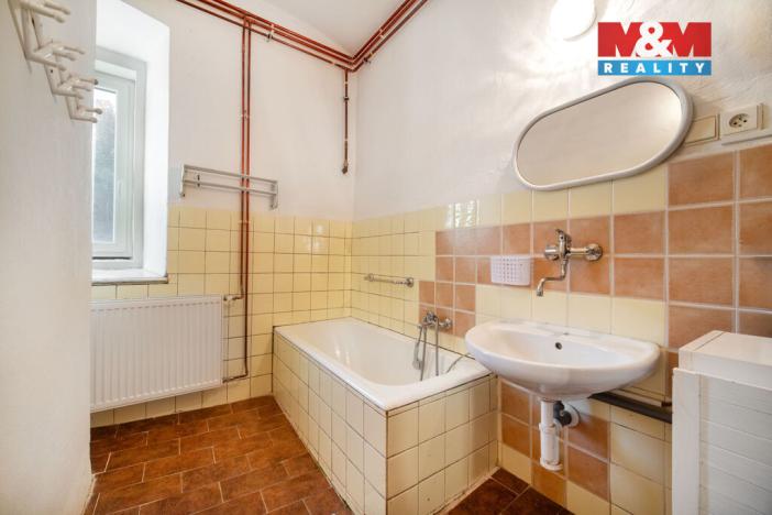 Prodej rodinného domu, Vendolí, 100 m2