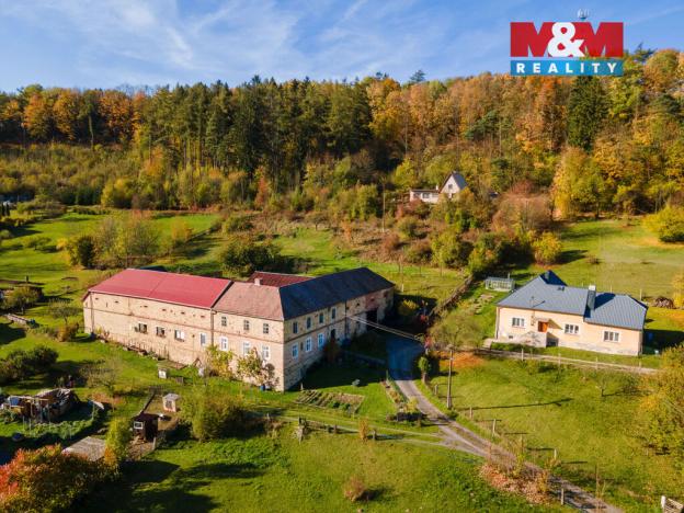 Prodej rodinného domu, Vendolí, 100 m2