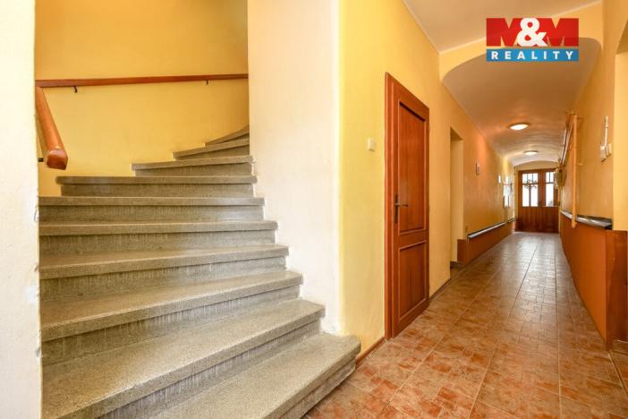 Prodej činžovního domu, Mohelnice, Lazebnická, 750 m2