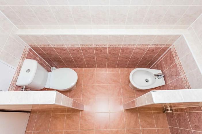 Pronájem bytu 3+1, Bílina, Čapkova, 56 m2