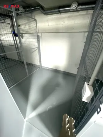 Pronájem bytu 2+kk, Plzeň, Na Terasách, 51 m2