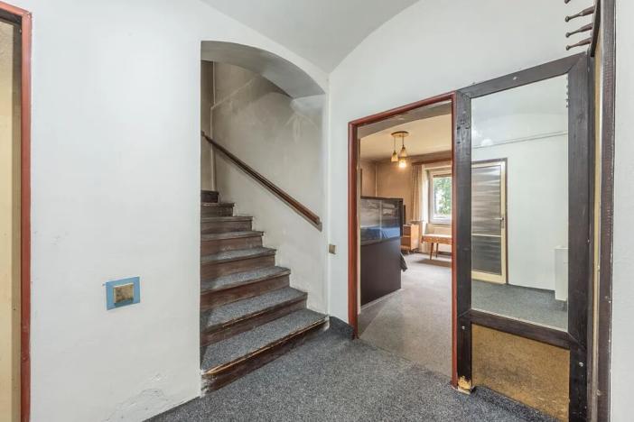 Prodej rodinného domu, Smečno, Slánská, 258 m2