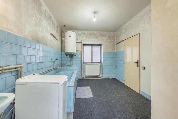 Prodej rodinného domu, Smečno, Slánská, 258 m2