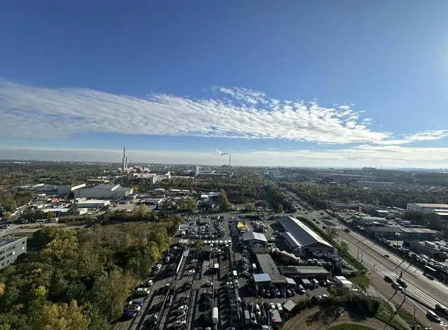 Pronájem bytu 3+1, Praha - Strašnice, Černokostelecká, 68 m2