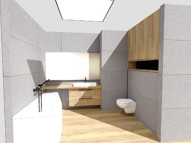 Prodej bytu 2+kk, Most, Albrechtická, 40 m2