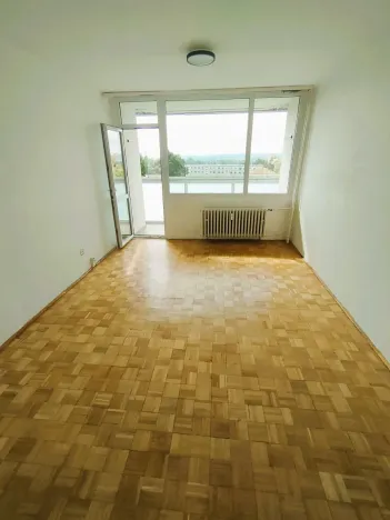 Prodej bytu 2+1, Česká Lípa, Železničářská, 59 m2