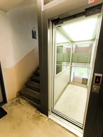 Prodej bytu 2+1, Česká Lípa, Železničářská, 59 m2