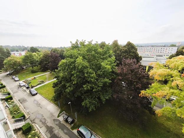 Prodej bytu 2+1, Česká Lípa, Železničářská, 59 m2