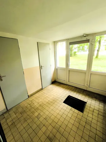 Prodej bytu 2+1, Česká Lípa, Železničářská, 59 m2