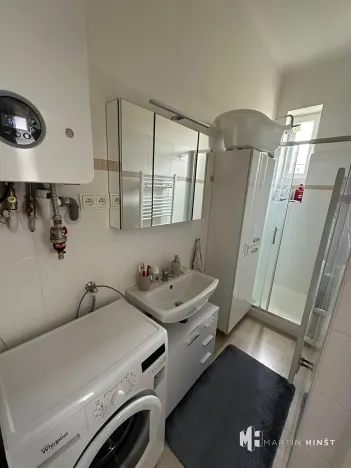 Pronájem bytu 3+1, Praha - Vršovice, Na spojce, 95 m2