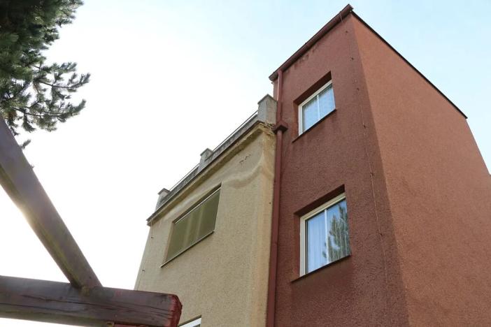 Prodej bytu 6+kk a větší, Brno, 200 m2