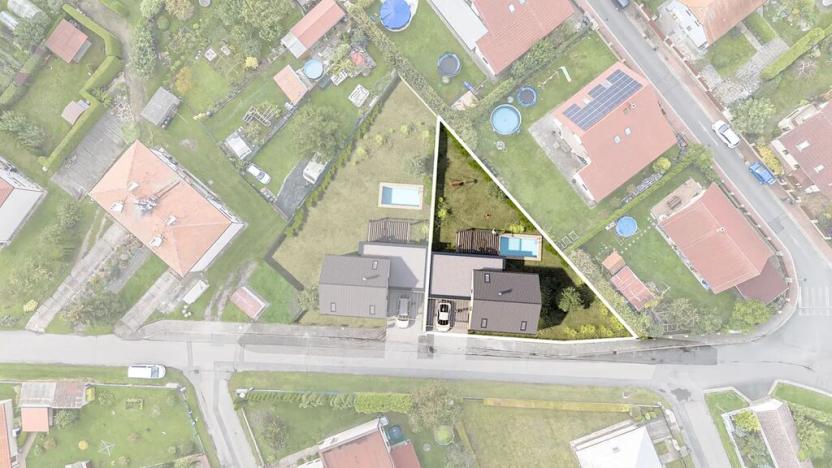 Prodej rodinného domu, Pátek, Příčná, 168 m2