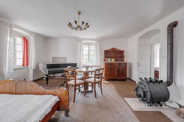 Prodej rodinného domu, Onomyšl, 166 m2