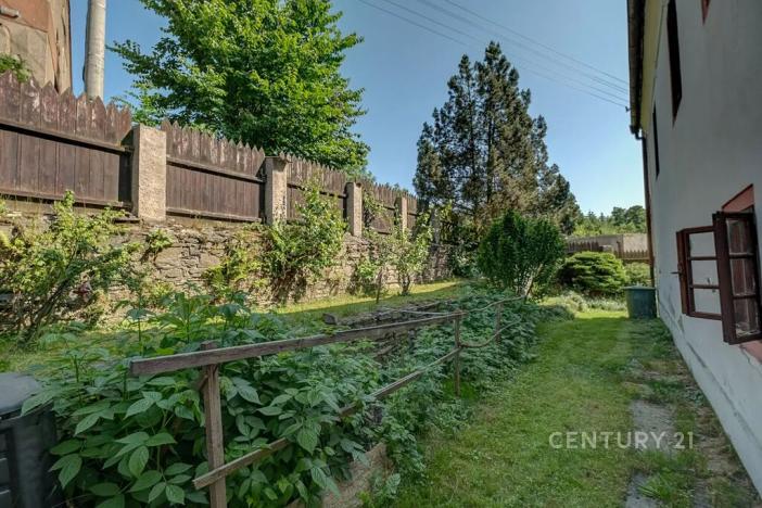 Prodej rodinného domu, Onomyšl, 166 m2