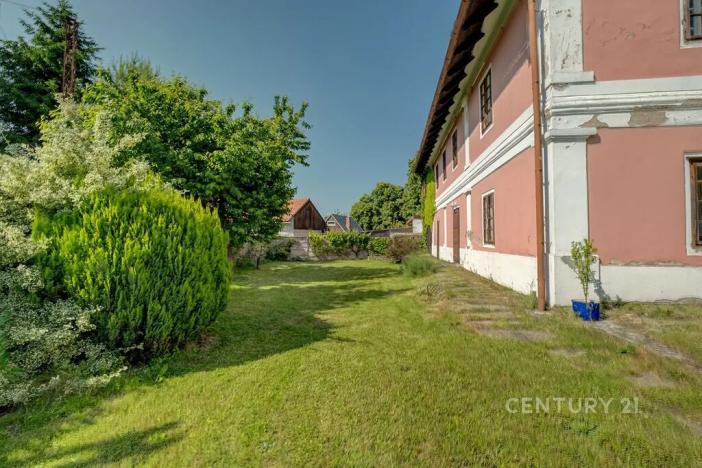 Prodej rodinného domu, Onomyšl, 166 m2