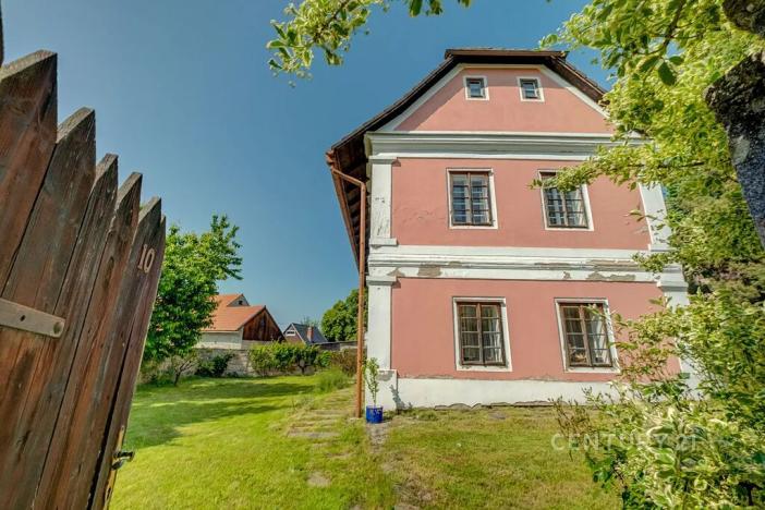 Prodej rodinného domu, Onomyšl, 166 m2