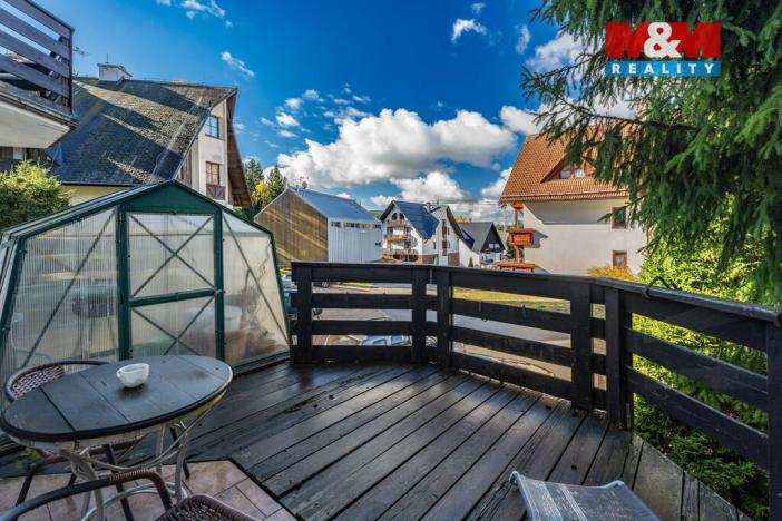 Prodej ubytování, Harrachov - Nový Svět, 239 m2