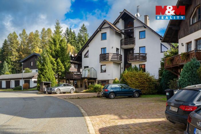 Prodej ubytování, Harrachov - Nový Svět, 239 m2