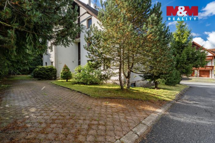 Prodej ubytování, Harrachov - Nový Svět, 239 m2