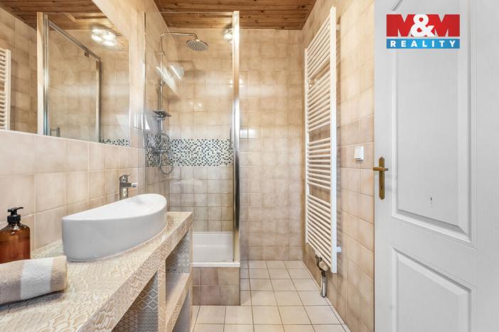 Prodej ubytování, Harrachov - Nový Svět, 239 m2