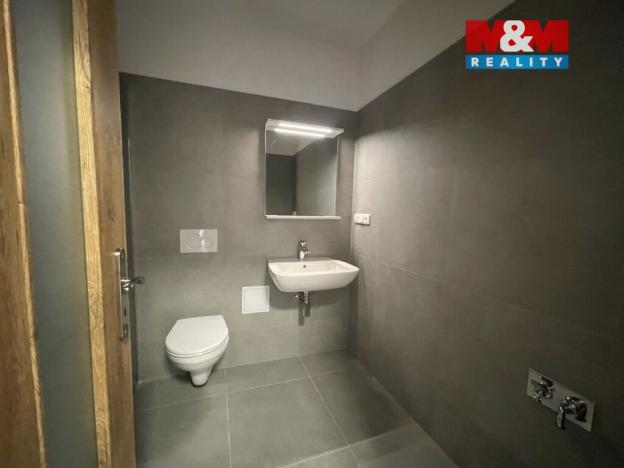 Pronájem bytu 2+1, Ostrava - Vítkovice, Lidická, 57 m2