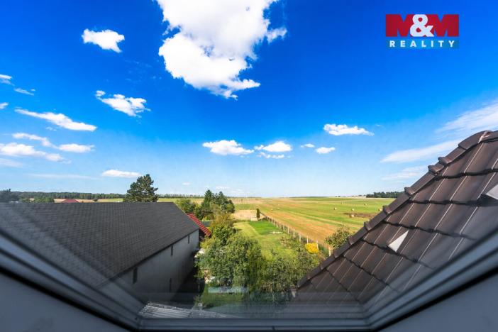 Prodej rodinného domu, Dobřany - Vodní Újezd, 188 m2