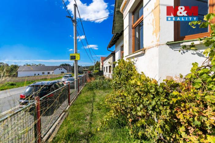 Prodej rodinného domu, Dobřany - Vodní Újezd, 188 m2