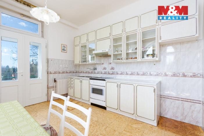 Prodej bytu 5+1, Orlová - Město, Fr. Palackého, 130 m2