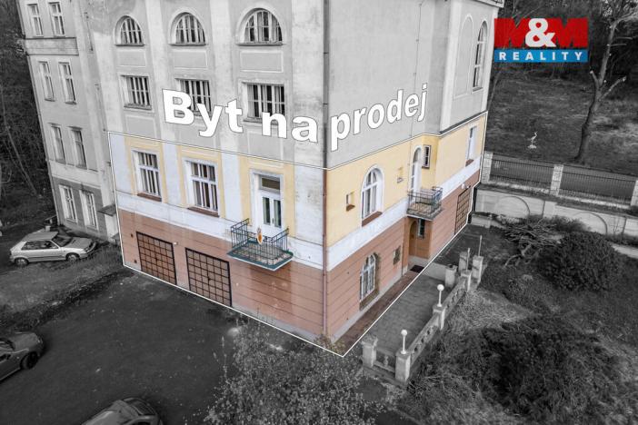 Prodej kanceláře, Orlová - Město, Fr. Palackého, 130 m2