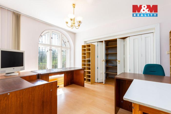 Prodej kanceláře, Orlová - Město, Fr. Palackého, 130 m2