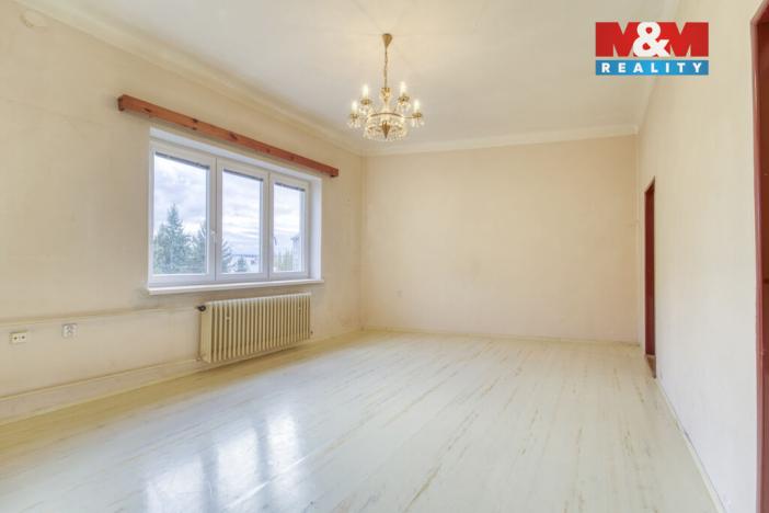 Prodej bytu 3+1, Plzeň, Bolevecká, 74 m2