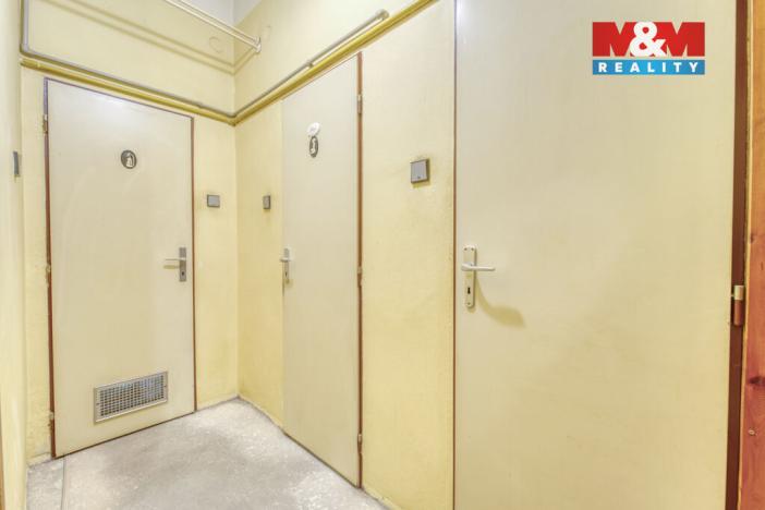 Prodej bytu 3+1, Plzeň, Bolevecká, 74 m2