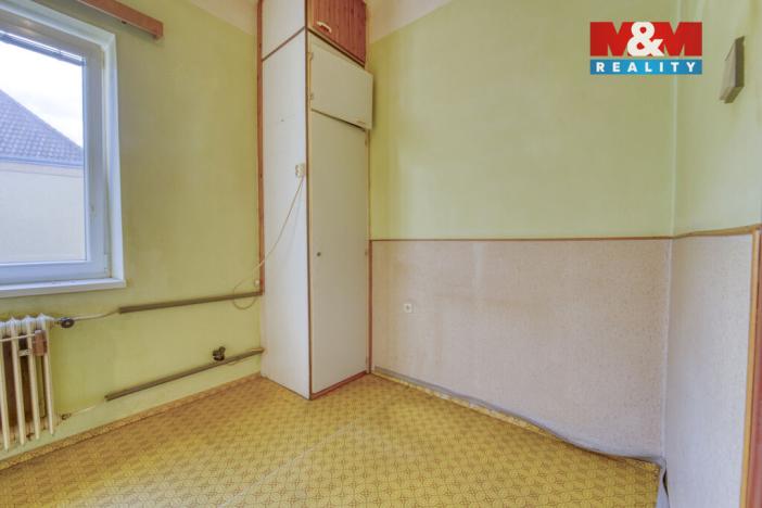 Prodej bytu 3+1, Plzeň, Bolevecká, 74 m2