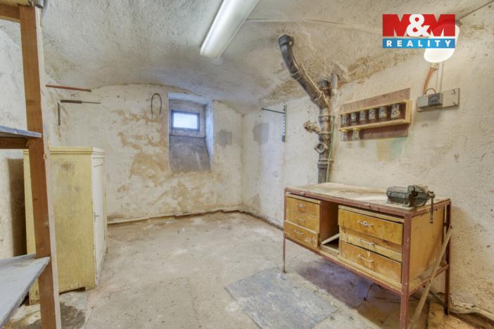 Prodej bytu 3+1, Plzeň, Bolevecká, 74 m2