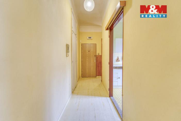 Prodej bytu 3+1, Plzeň, Bolevecká, 74 m2