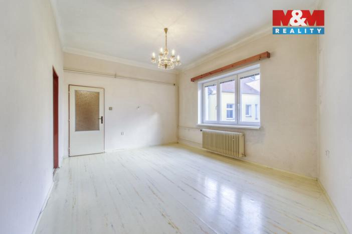 Prodej bytu 3+1, Plzeň, Bolevecká, 74 m2