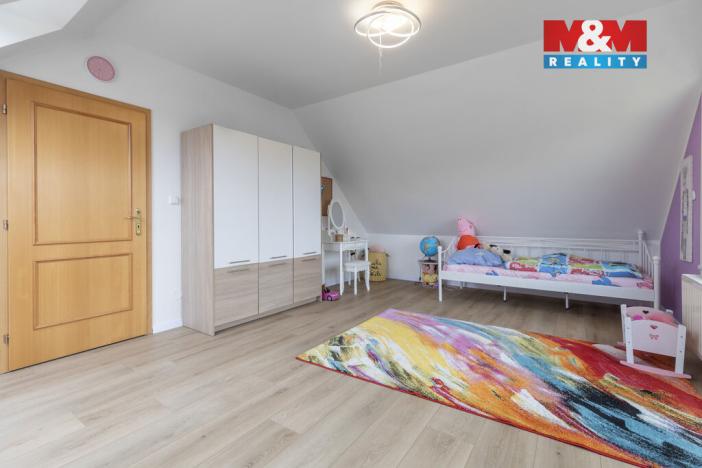 Prodej rodinného domu, Horní Bludovice - Prostřední Bludovice, 198 m2