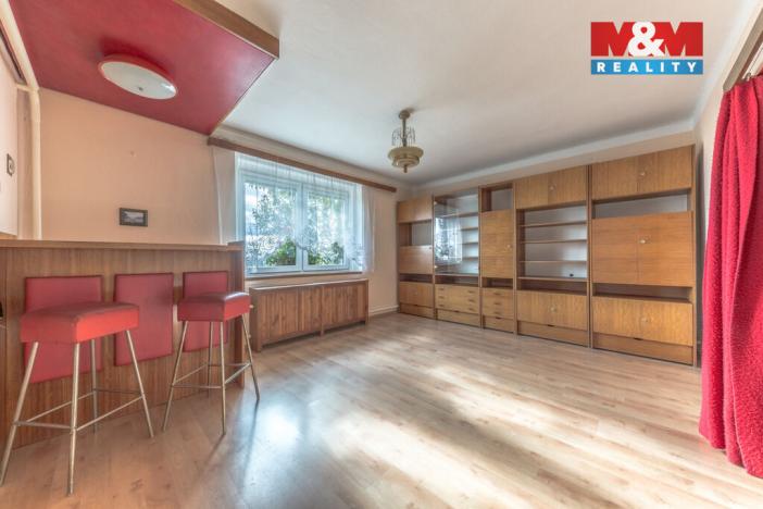 Prodej rodinného domu, Řepín, Mělnická, 217 m2