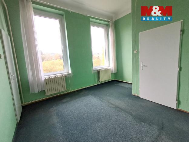 Prodej bytu 3+1, Vejprty, Moskevská, 128 m2