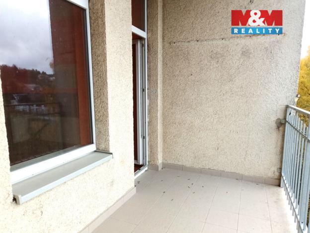 Prodej bytu 3+1, Vejprty, Moskevská, 128 m2