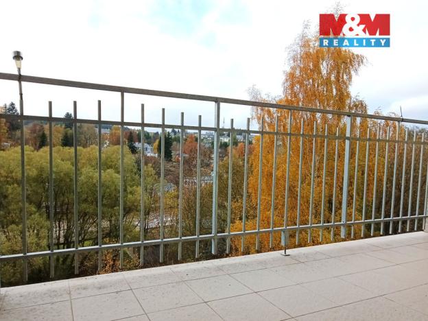 Prodej bytu 3+1, Vejprty, Moskevská, 128 m2