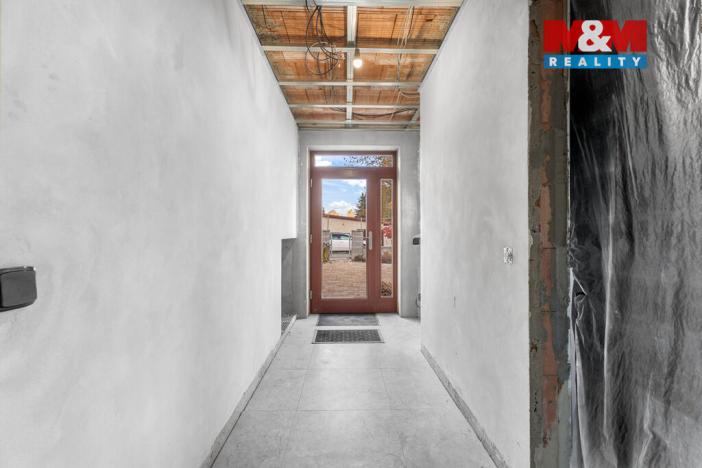 Prodej rodinného domu, Smržovka, Zvonková, 182 m2