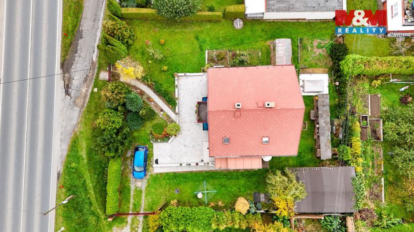 Prodej rodinného domu, Kozolupy, 275 m2