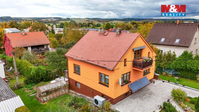 Prodej rodinného domu, Kozolupy, 275 m2