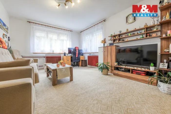 Prodej rodinného domu, Kozolupy, 275 m2