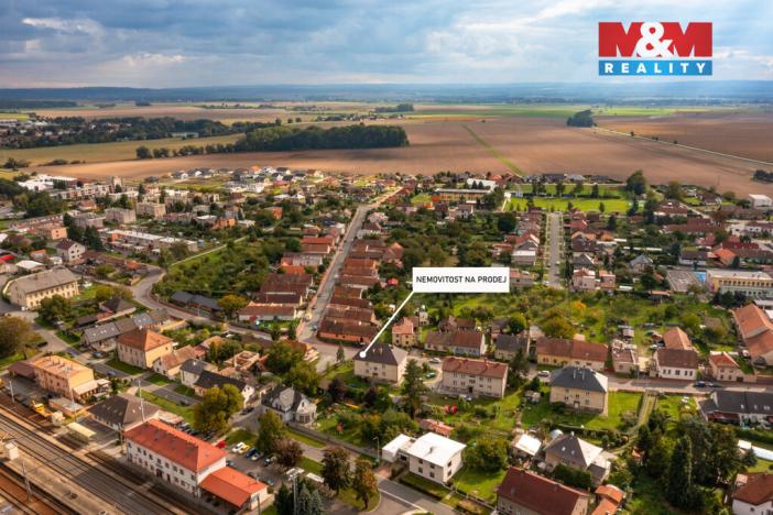 Prodej bytu 2+1, Moravany, 9. května, 57 m2