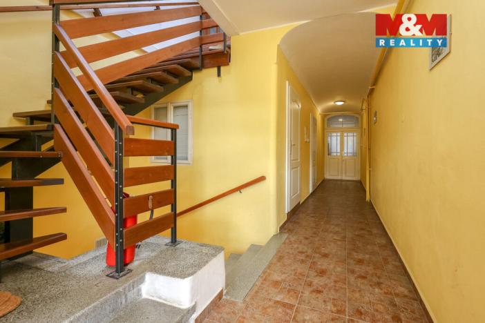 Prodej rodinného domu, Mohelnice, Lazebnická, 750 m2